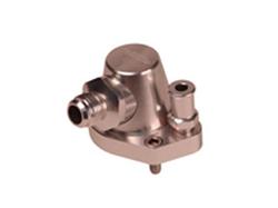 CSR Thermostat Housings CSR 9110AN16BLK