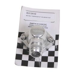 CSR Thermostat Housings CSR 9112AN16C