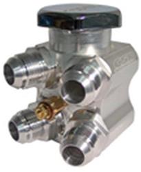 CSR 4-to-1 Coolant Manifolds CSR 980