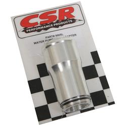 CSR NPT to Smooth Hose Adapters CSR 9905L