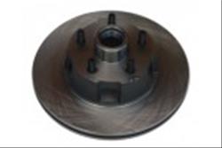 Classic Tube Brake Rotors 5406001