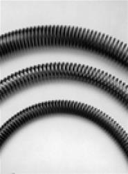 Classic Tube Brake Line Guards AG1435SS-120