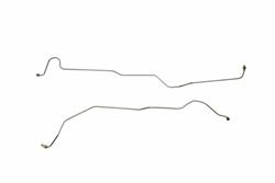 Classic Tube Automatic Transmission Cooler Lines BBT1004-SC