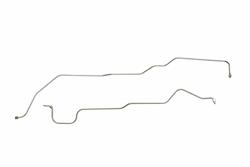 Classic Tube Fluid Cooler Lines BBT1006-SC-6