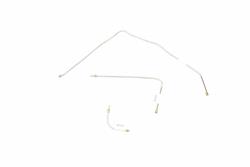 Classic Tube Carburetor Lines for 1941 LIMITED SERIES 90, ROADMASTER SERIES 70, SPECIAL SERIES 40-A - BUC1016-OE