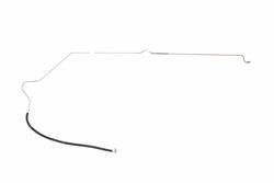 Classic Tube Tank to Pump Lines for 1996-1999 88, BONNEVILLE, LESABRE - BUF1035-SS