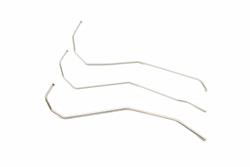 Classic Tube Engine Oil Stand Pipes