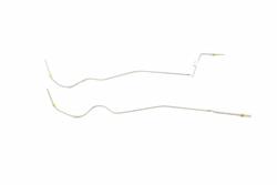 Classic Tube Fluid Cooler Lines BUT1004-OE