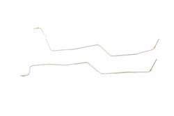 Classic Tube Fluid Cooler Lines BUT1005-SC