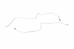 Classic Tube Fluid Cooler Lines BUT1007-OE