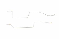 Classic Tube Fluid Cooler Lines BUT1010-SC