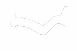 Classic Tube Fluid Cooler Lines BUT1013-SC