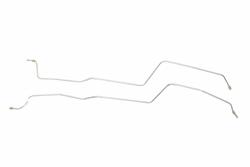 Classic Tube Fluid Cooler Lines BUT1014-OE