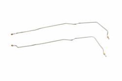 Classic Tube Fluid Cooler Lines BUT1017-OE