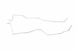 Classic Tube Fluid Cooler Lines BUT1019-OE
