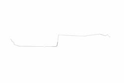 Classic Tube Fuel Vapor Lines for 1997-1999 LESABRE - BUV1006-OE