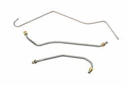 Classic Tube Carburetor Lines CAC1012-SS