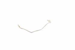 Classic Tube Carburetor Lines for 1969-1972 CAMARO - CAC1013-OE