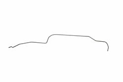 Classic Tube Fuel Return Lines for 1996 CAMARO, FIREBIRD - CAR1007-OE