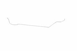 Classic Tube Fuel Vapor Lines for 1986-1989 CAMARO, 1985-1989 FIREBIRD - CAV1006-OE