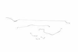 Classic Tube Brake Lines, Direct Fit CD1004-OE