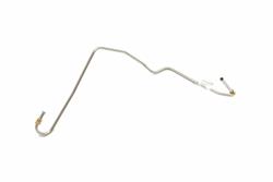 Classic Tube Carburetor Lines for 1972-1976 CALAIS, DEVILLE, FLEETWOOD - CDC1002-SS