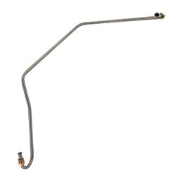 Classic Tube Carburetor Lines for 1977-1979 DEVILLE, FLEETWOOD, 1977-1978 ELDORADO - CDC1003-SS