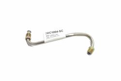 Classic Tube Carburetor Lines for 1956 SERIES 60 FLEETWOOD, SERIES 62, SERIES 75 FLEETWOOD - CDC1004-OE