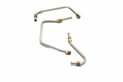 Classic Tube Carburetor Lines for 1958 SERIES 60 FLEETWOOD, SERIES 62, SERIES 75 FLEETWOOD - CDC1006-OE