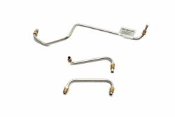 Classic Tube Carburetor Lines for 1959-1960 ELDORADO - CDC1011-SS