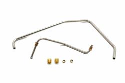 Classic Tube Carburetor Lines for 1957 SERIES 60 FLEETWOOD, SERIES 62, SERIES 75 FLEETWOOD - CDC1016-OE