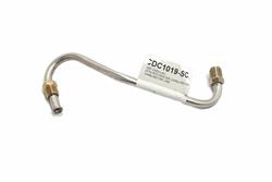 Classic Tube Carburetor Lines for 1957 SERIES 60 FLEETWOOD, SERIES 62, SERIES 75 FLEETWOOD - CDC1019-OE