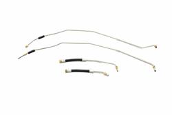 Classic Tube Fluid Cooler Lines CDT1001-SC
