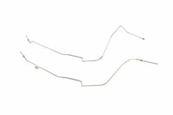 Classic Tube Fluid Cooler Lines CDT1002-SC