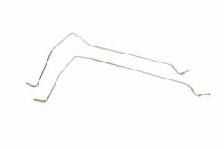 Classic Tube Fluid Cooler Lines CDT1005-OE