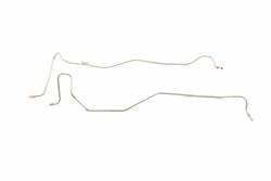 Classic Tube Fluid Cooler Lines CDT1006-SC