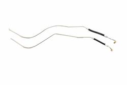 Classic Tube Fluid Cooler Lines CDT1011-OE