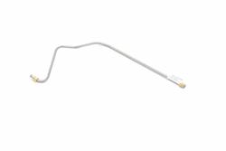 Classic Tube Carburetor Lines for 1966 CHEVELLE - CEC1005-SS