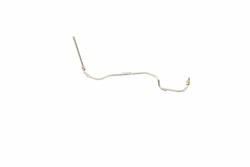 Classic Tube Carburetor Lines for 1970 CHEVELLE, EL CAMINO, MONTE CARLO - CEC1022-SS