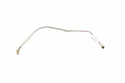 Classic Tube Carburetor Lines for 1971-1972 CHEVELLE, EL CAMINO - CEC1025-SS