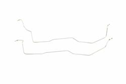 Classic Tube Automatic Transmission Cooler Lines for 1973 MALIBU - CET1005-SC