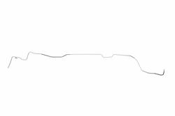 Classic Tube Fuel Vapor Lines for 1970 CHEVELLE - CEV1004-SS