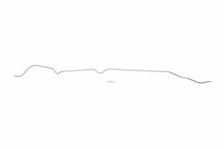 Classic Tube Fuel Supply Lines for 1941 SPECIAL DELUXE - CHF1007-SS