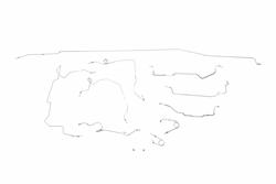 Classic Tube Pre-Bent Brake Line Kits for 1995-2000 K2500 - CT1184-SS