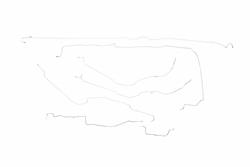 Classic Tube Pre-Bent Brake Line Kits for 1999-2001 SIERRA 2500, SILVERADO 2500 - CT1204-SS