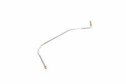 Classic Tube Carburetor Lines for 1972 C10 PICKUP, K10 PICKUP, K15/K1500 PICKUP - CTC1014-SS