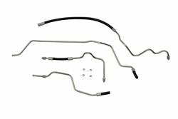 Classic Tube Tank to Pump Lines CTF1049-OE