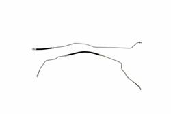 Classic Tube Tank to Pump Lines for 1992 C1500 - CTF1055-SS