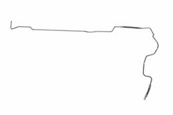 Classic Tube Tank to Pump Lines CTF1061-SS
