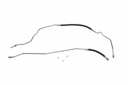 Classic Tube Tank to Pump Lines CTF1065-SS